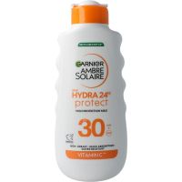 Ambre Solaire Hydraterende melk protect SPF30