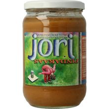 Foto van Jori Pindakaas met zout eko