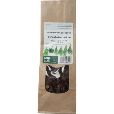 Marma Rozenbottel gesneden 100 gram - Kruiden
