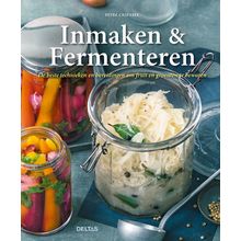 Foto van Deltas Inmaken & fermenteren