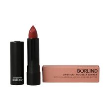 Foto van Borlind Lipstick rosewood