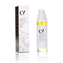 Foto van Green People Age defy+ pure luxe body oil