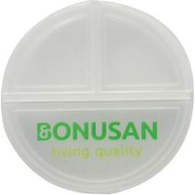 Foto van Pillendoosje