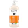 Afbeelding van Sante Family bio sinaasappel kokos shampoo BDIH