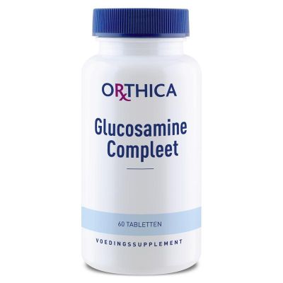 Orthica Glucosamine 