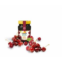 Foto van Cereal Fruit kers suikervrij