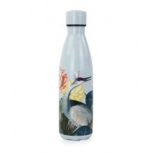 Foto van Yoko Drinkfles jardin botanique zwaan isotherm 500ml