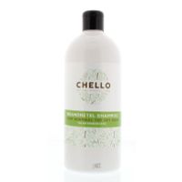 Chello Shampoo brandnetel