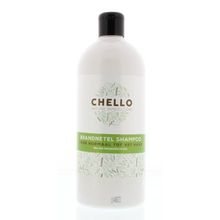 Foto van Chello Shampoo brandnetel