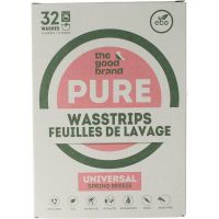 The Good Brand Wasstrips