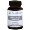 Afbeelding van Proviform Royal jelly extra sterk 1800 mg