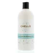 Foto van Chello Shampoo dode zeezout