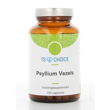 Foto van Best Choice Psylliumvezels 350