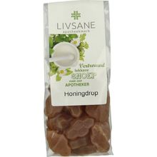 Foto van Honingdrop
