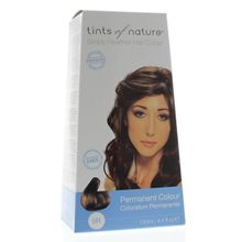 Foto van Tints Of Nature 5R koperbruin