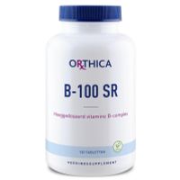 Orthica Vitamine B 100 SR