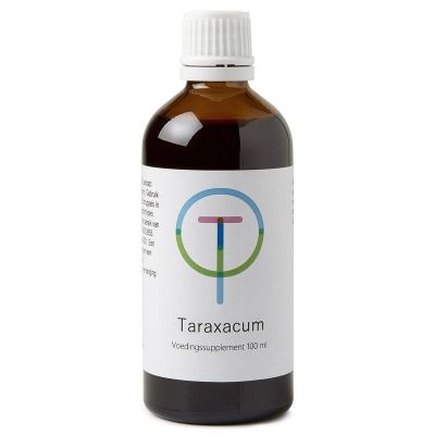 Foto van Taraxacum officinalis
