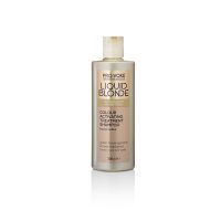 Provoke Shampoo liquid blonde colour activating treatment