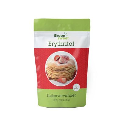 Greensweet Erythritol