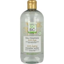 Foto van So Bio Etic Argan anti-aging micellar water