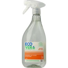 Ecover Kalkreiniger spray essential Foto van Ecover Kalkreiniger spray essential