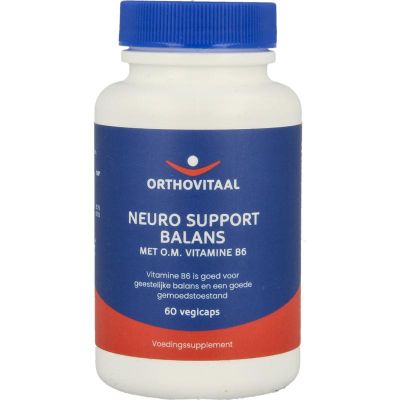 Orthovitaal Neuro support balans