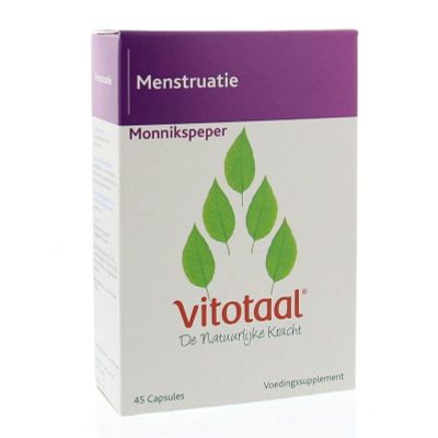 Vitotaal Monnikspeper