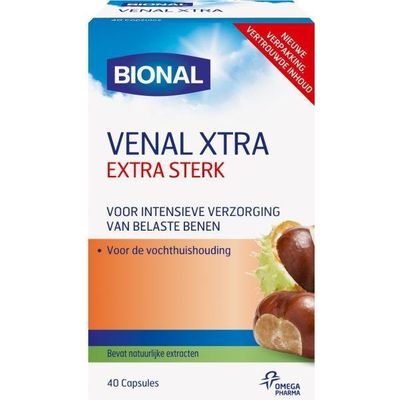 Bional Venal extra
