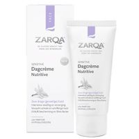 Zarqa Face dagcreme nutritive