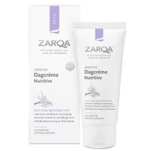 Foto van Zarqa Face dagcreme nutritive