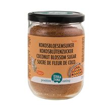 Foto van Terrasana Kokosbloesemsuiker