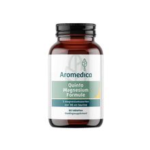 Foto van Aromedica Magnesium formule quinto