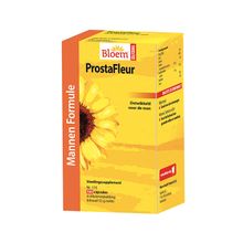 Foto van Bloem Prostafleur 