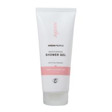 Foto van Green People Shower gel moisturising