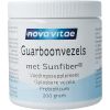 Afbeelding van Nova Vitae Guarboonvezels sunfiber AG
