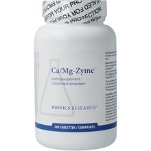 Foto van Biotics Ca/Mg-Zyme