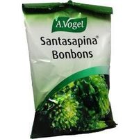 Santasapina pastilles