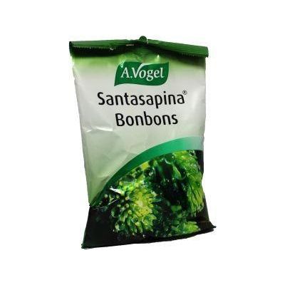 Santasapina pastilles Santasapina pastilles 100 gram -