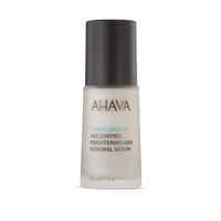 Ahava Age control brightening & renewal serum