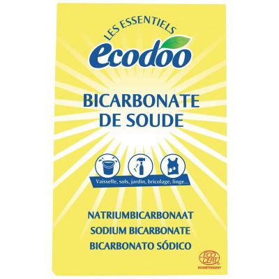 Ecodoo Zuiveringszout natrium bicarbonaat