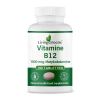 Afbeelding van Livinggreens Vitamine B12 methylcobalamine 1000 mcg