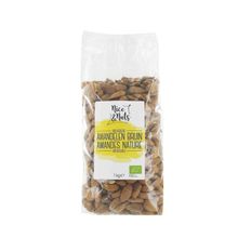 Foto van Nice & Nuts Amandelen