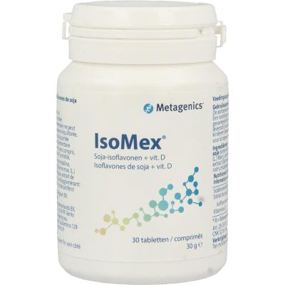 Metagenics Isomex
