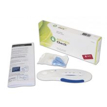 Foto van Testjezelf.nu Allergie check melk test
