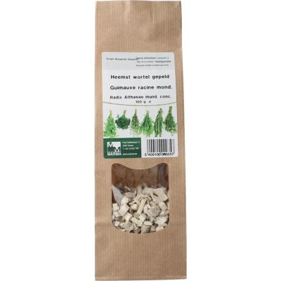 Marma Heemswortel gepeld 100 gram - Kruiden