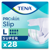 Afbeelding van TENA Slip Super ProSkin Large