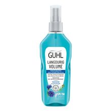 Foto van Guhl Spray fohn volume active styling