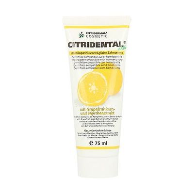 Be-Life Citrobiotic tandpasta citriden