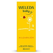 Foto van Weleda Calendula billenbalsem