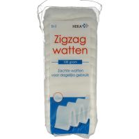Heka Verbandwatten ZZ